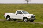 Toyota Tundra 2007 года
